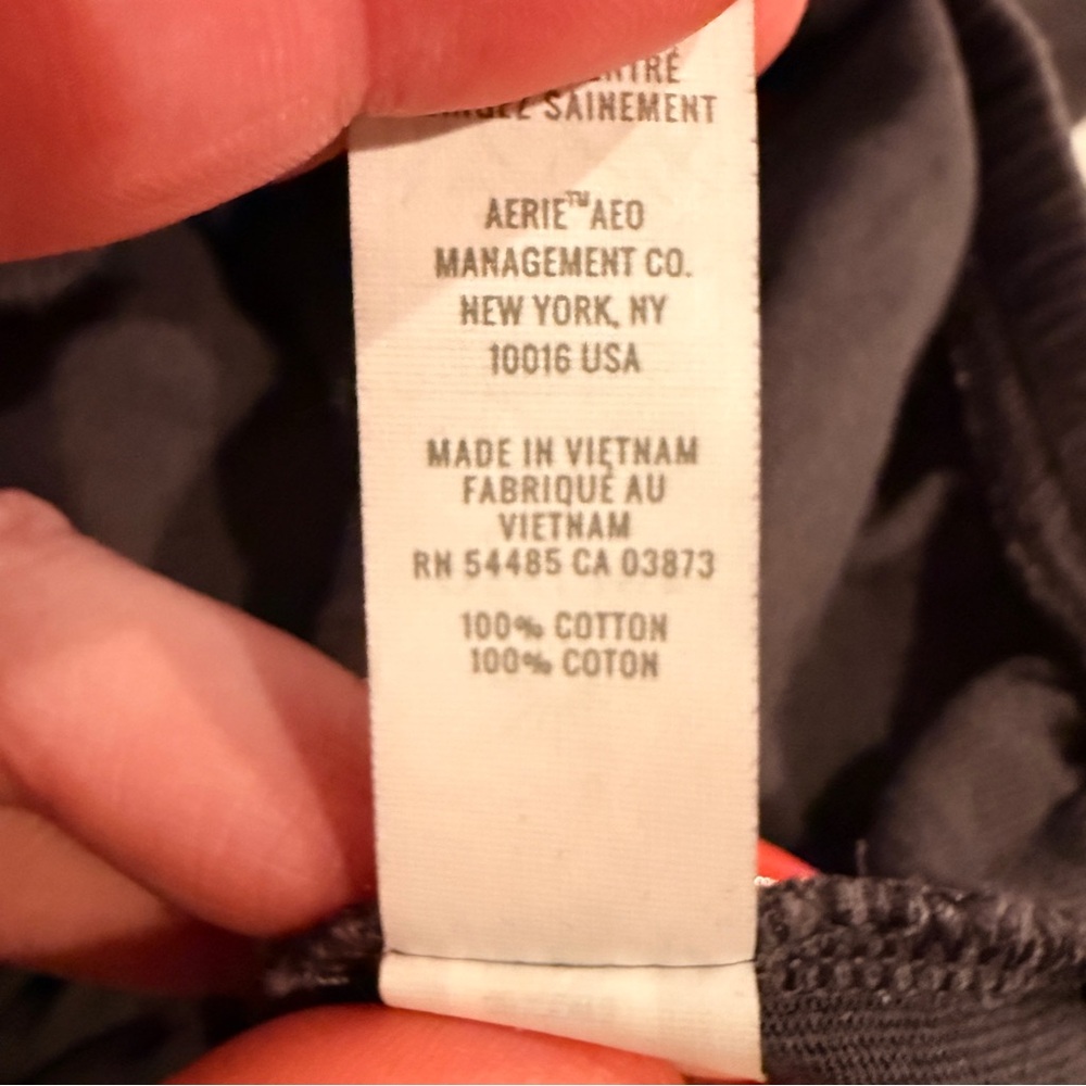 [Aerie • Offline] sweatshirt - Picture 7 of 7